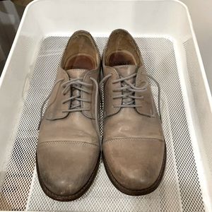 Frye Oxford 8.5